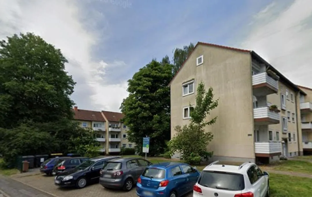 Schlafgut24 Apartment Dortmund Germany