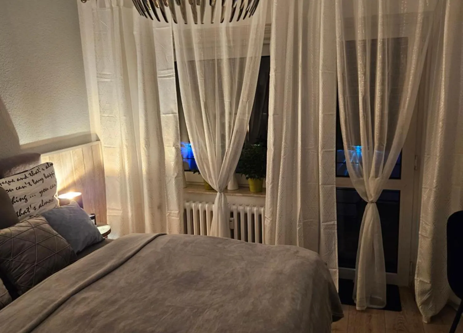 Schlafgut24 Apartment Dortmund