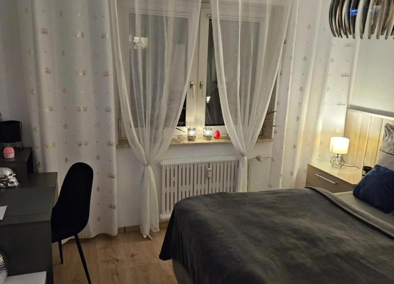 Schlafgut24 Apartment Dortmund