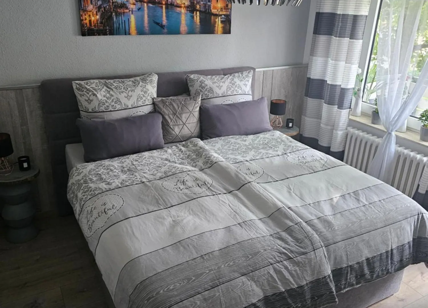 Schlafgut24 Apartment Dortmund