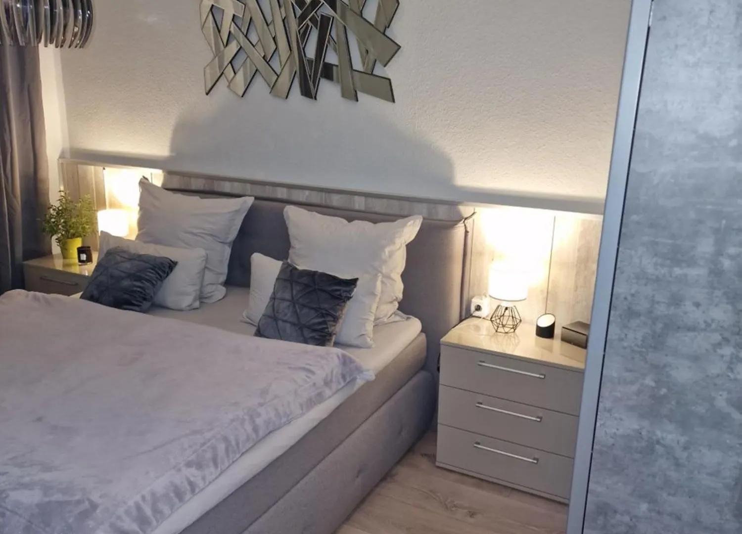 Schlafgut24 Apartment Dortmund