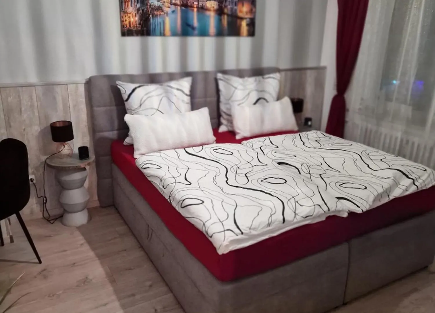 Schlafgut24 Apartment Dortmund Germany