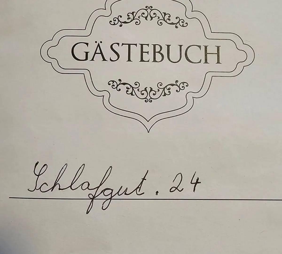 Schlafgut24 Apartment Dortmund Germany
