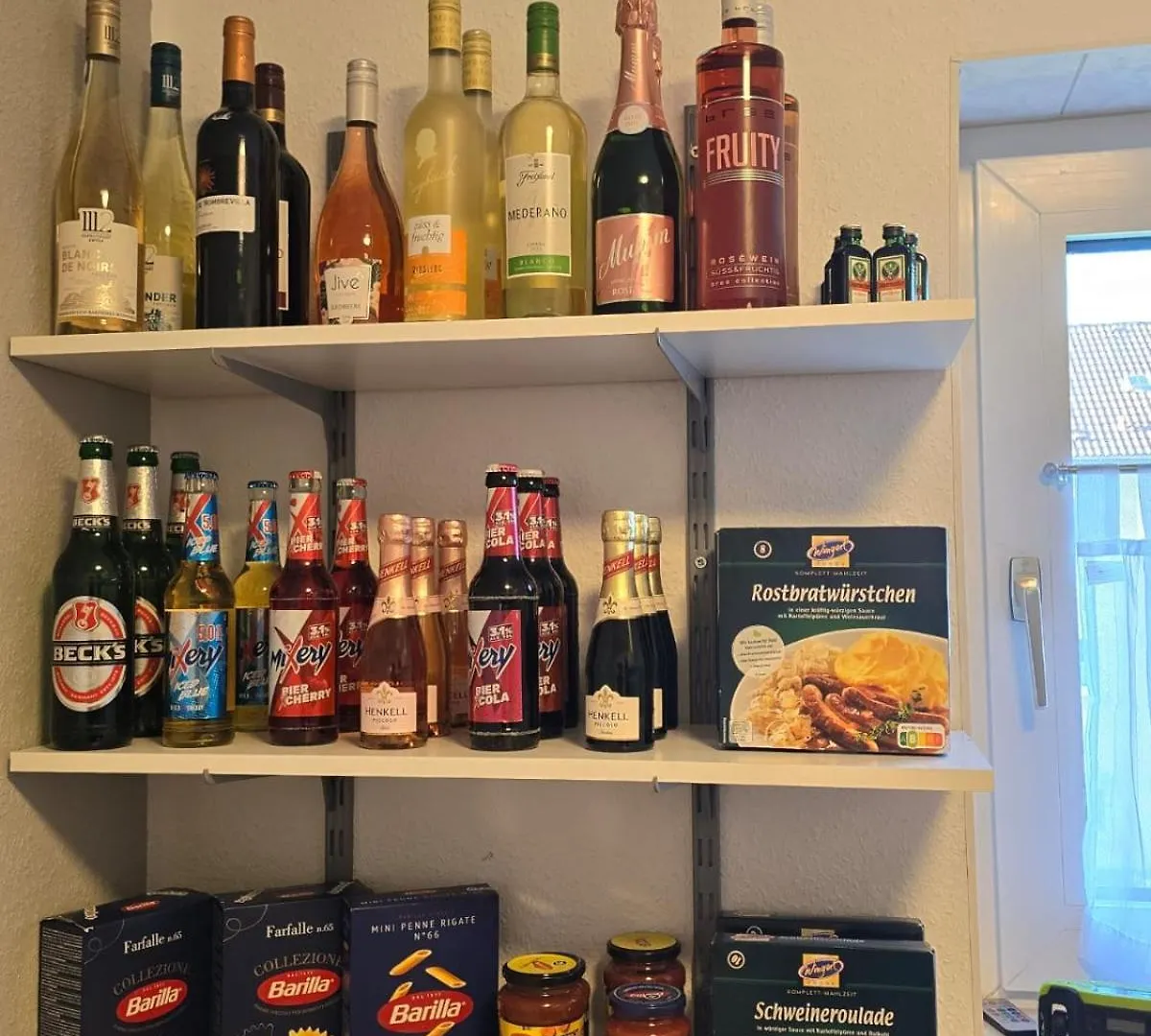 Schlafgut24 Apartment Dortmund