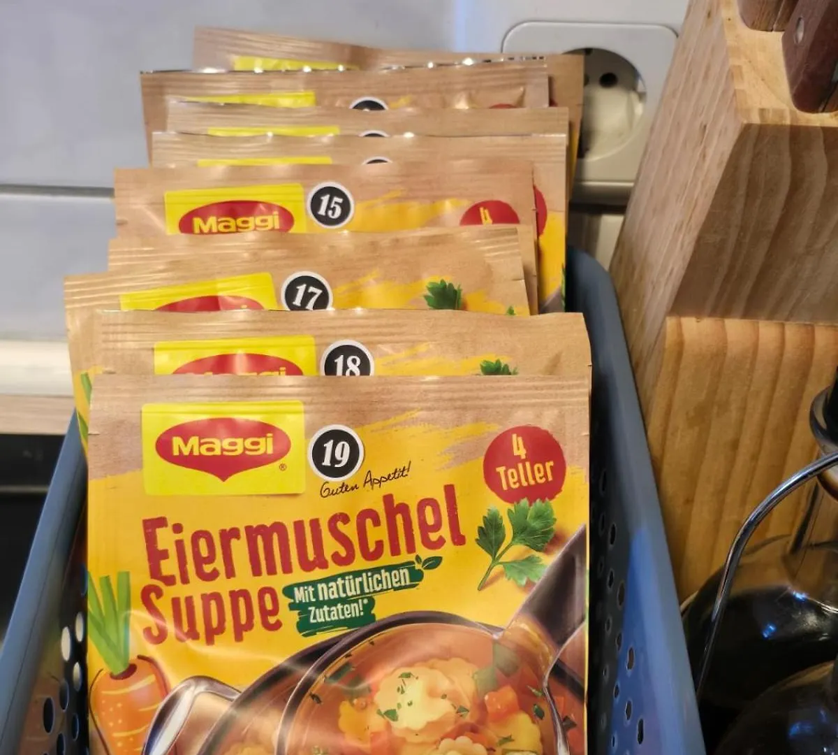 Schlafgut24 Apartment Dortmund