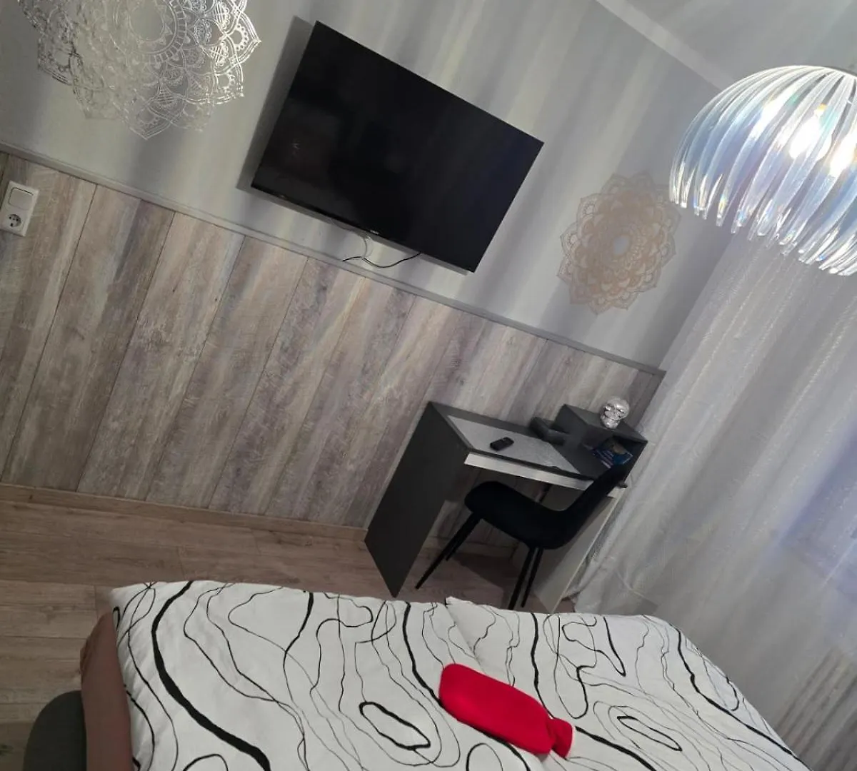 Schlafgut24 Apartment Dortmund