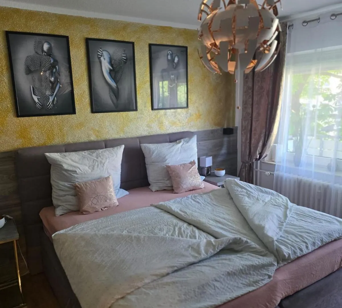 Schlafgut24 Apartment Dortmund