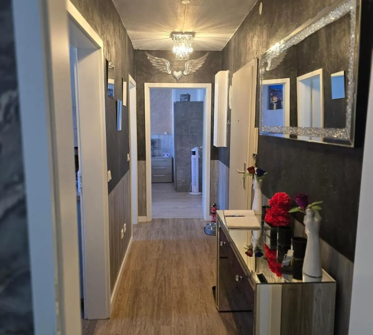 Schlafgut24 Apartment Dortmund 0*,